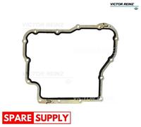 GASKET, WET SUMP FOR ALFA ROMEO STELVIO VICTOR REINZ 71-17038-00
