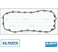 Gasket, wet sump for ARO 10 CARPAT Closed Off-Road Vehicle AJUSA 14075300