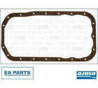 Gasket, wet sump for ASIA MOTORS CHEVROLET FORD AJUSA 14032000
