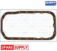 GASKET, WET SUMP FOR ASIA MOTORS CHEVROLET FORD AJUSA 14032000