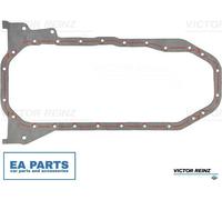 Gasket, wet sump for AUDI 100 C4 200 C3 80 90 VICTOR REINZ 71-29178-10