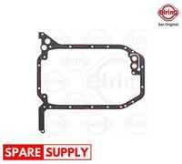GASKET, WET SUMP FOR AUDI 100 C4 80 A6 A8 ELRING 767.907 FITS UPPER
