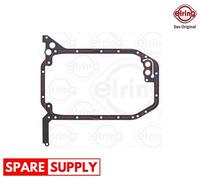 GASKET, WET SUMP FOR AUDI 100 C4 80 A6 A8 ELRING 767.907 FITS UPPER