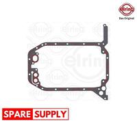 GASKET, WET SUMP FOR AUDI 100 C4 AVANT 80 A4 A6 ELRING 921.107 FITS UPPER