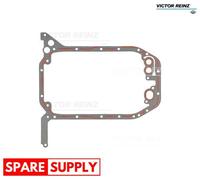 GASKET, WET SUMP FOR AUDI 100 C4 AVANT 80 A4 A6 VICTOR REINZ 71-31706-00