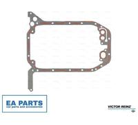 Gasket, wet sump for AUDI 100 C4 Avant 80 A4 A6 VICTOR REINZ 71-31706-00
