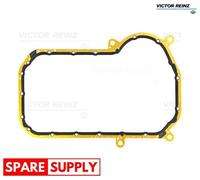 GASKET, WET SUMP FOR AUDI 100 C4 AVANT A4 A6 CABRIOLET VICTOR REINZ 71-31956-00