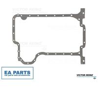 Gasket, wet sump for AUDI 100 C4 VICTOR REINZ 71-34081-00