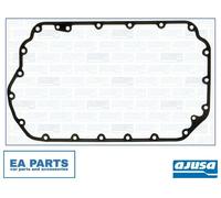 Gasket, wet sump for AUDI A4 A6 A8 AJUSA 14090300