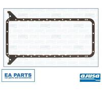 Gasket, wet sump for BMW E34 E39 E32 E38 E31 AJUSA 14064900