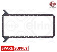 GASKET, WET SUMP FOR BMW E34 E39 E32 E38 ELRING 803.780