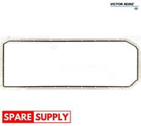 GASKET, WET SUMP FOR BMW E36 E34 E39 E38 VICTOR REINZ 71-31298-00