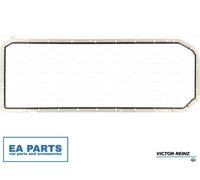 Gasket, wet sump for BMW E36 E34 E39 E38 VICTOR REINZ 71-31298-00