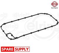 GASKET, WET SUMP FOR BMW E36 E34 ELRING 215.190 NEW
