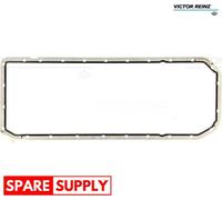GASKET, WET SUMP FOR BMW E36 E46 E34 E39 E60 E61 E38 VICTOR REINZ 71-27698-10