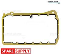GASKET, WET SUMP FOR BMW E46 E39 VICTOR REINZ 71-35886-00
