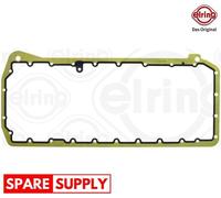 GASKET, WET SUMP FOR BMW E46 E90 E39 E60 ELRING 151.900 NEW