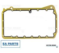 Gasket, wet sump for BMW E46 VICTOR REINZ 71-35886-00
