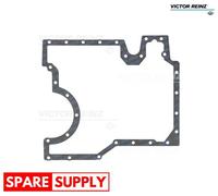 GASKET, WET SUMP FOR BMW E70 VICTOR REINZ 71-36623-00