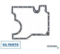 Gasket, wet sump for BMW E70 VICTOR REINZ 71-36623-00