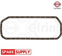 GASKET, WET SUMP FOR BMW E9 E3 E12 E28 ELRING 888.354