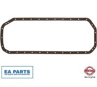 Gasket, wet sump for BMW E9 E3 E12 E28 ELRING 888.354