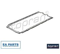 GASKET OIL SUMP 501 411 FOR BMW 3/E91/Convertible/6/E6/E90/E92/X/SAV/E8 7/X6