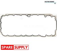 GASKET, WET SUMP FOR BMW E90 E93 E92 E91 VICTOR REINZ 71-41294-00