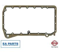 Gasket, wet sump for BMW ELRING 326.100