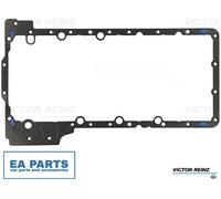 Gasket, wet sump for BMW G30 VICTOR REINZ 71-17433-00
