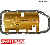 GASKET, WET SUMP FOR CHEVROLET ASTRA CORSA KADETT VICTOR REINZ 71-31965-00