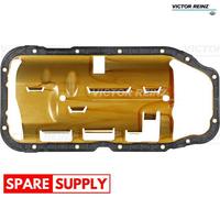 GASKET, WET SUMP FOR CHEVROLET DAEWOO, GM KOREA HOLDEN VICTOR REINZ 71-31965-00