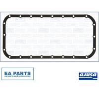 Gasket, wet sump for CHEVROLET S10 Pickup AJUSA 14088600
