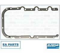Gasket, wet sump for CHRYSLER 300M PROWLER AJUSA 14087400