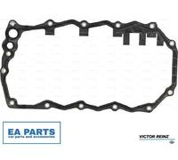 Gasket, wet sump for CHRYSLER CIRRUS CIRRUS INTREPID VICTOR REINZ 71-10211-00