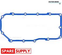 GASKET, WET SUMP FOR CHRYSLER CIRRUS NEON PT CRUISER VICTOR REINZ 71-52917-00