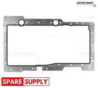 GASKET, WET SUMP FOR CHRYSLER GRAND VOYAGER RAM VAN VICTOR REINZ 71-10352-00
