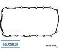 Gasket, wet sump for DACIA DOKKER DUSTER LODGY LOGAN VICTOR REINZ 71-34359-00