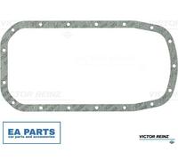 Gasket, wet sump for DACIA LOGAN SANDERO VICTOR REINZ 71-33366-00