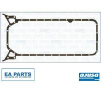 Gasket, wet sump for DAEWOO, GM KOREA KORANDO KORANDO Cabrio AJUSA 14043700