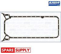 GASKET, WET SUMP FOR DAEWOO, GM KOREA MERCEDES-BENZ MULTICAR AJUSA 14043700