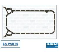Gasket, wet sump for DAEWOO, GM KOREA MERCEDES-BENZ MULTICAR AJUSA 14044200