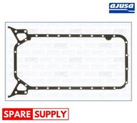 GASKET, WET SUMP FOR DAEWOO, GM KOREA MERCEDES-BENZ MULTICAR AJUSA 14044200