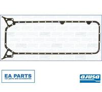 Gasket, wet sump for DAEWOO, GM KOREA MERCEDES-BENZ PUCH AJUSA 14043800