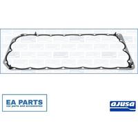 Gasket, wet sump for DODGE CARAVAN NITRO RAM AJUSA 14094900