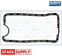 GASKET, WET SUMP FOR FORD CAPRI GRANADA SAPPHIRE SCORPIO AJUSA 14039500