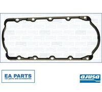 Gasket, wet sump for FORD COUGAR ESCAPE MAVERICK FOCUS MONDEO AJUSA 14074800