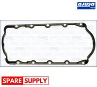 GASKET, WET SUMP FOR FORD COUGAR ESCAPE, MAVERICK FOCUS MONDEO AJUSA 14074800