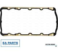 Gasket, wet sump for FORD COUGAR ESCAPE MAVERICK FOCUS VICTOR REINZ 71-34341-00