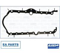 Gasket, wet sump for FORD GALAXY AJUSA 01036500